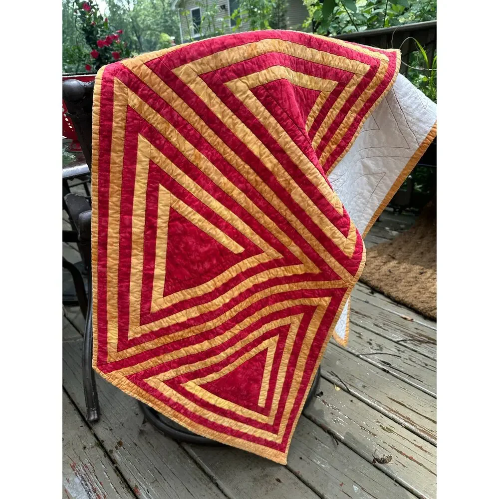 Anasazi Piecing